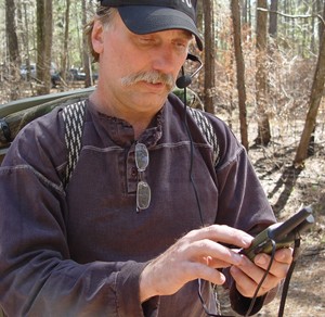 Biologist and science teacher Jerry Hestand teaches kids in ways that they will not soon forget.