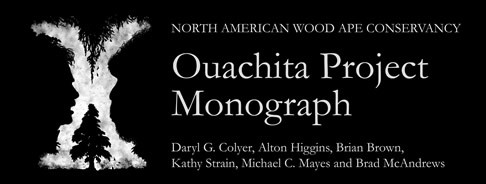 Ouachita Monograph